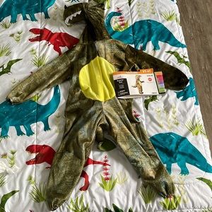 T-Rex Toddler Costume